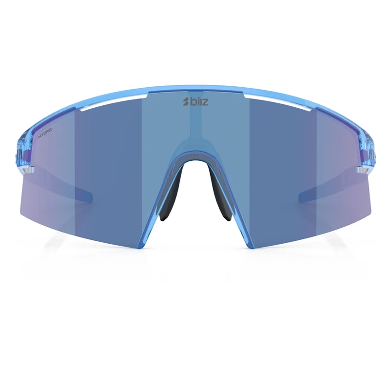 Occhiali Bliz P006 - Transparent Blue Smoke Blue