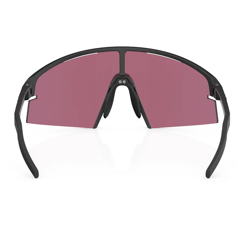 Occhiali Bliz P006 - Matte Black Nano Optics Violet/Blue