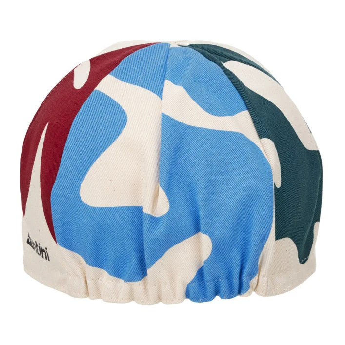 Cappellino Santini Evo - Beige