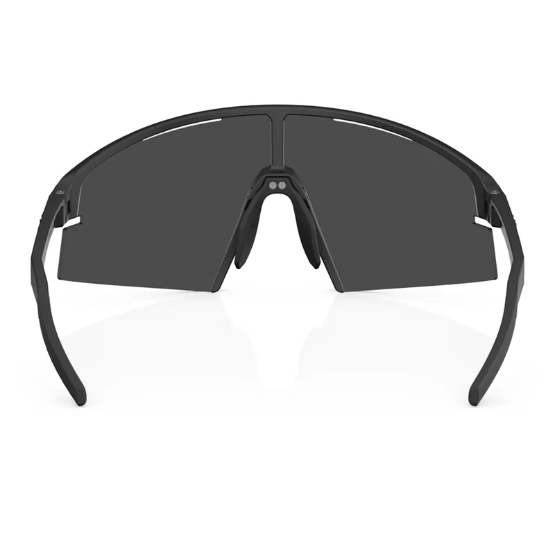 Occhiali Bliz P006 - Matte Black Smoke
