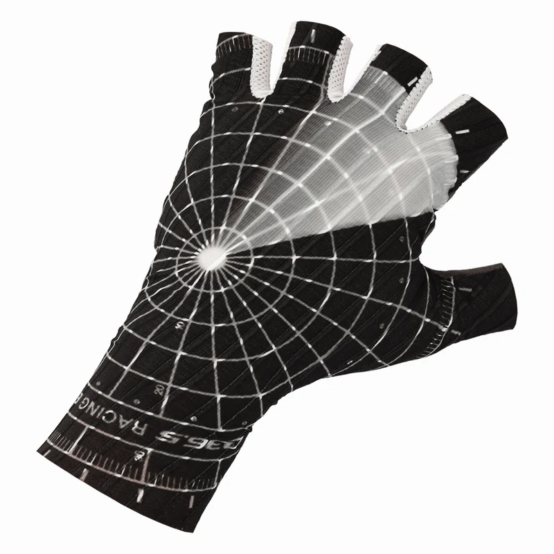 Guanti Q36.5 Dottore Dolomites Extreme Aero - Nero