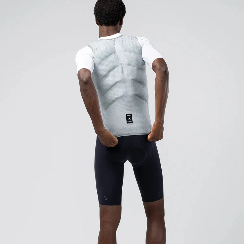 Gilet Gobik Iceflow Quarry