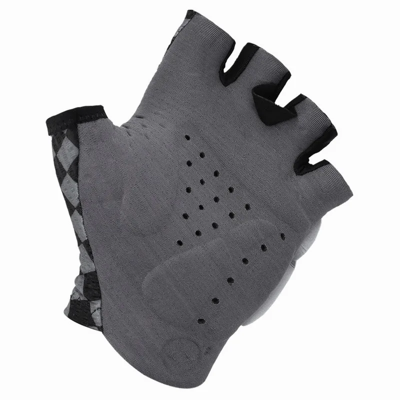 Guanti Q36.5 Dottore Pro Summer - Grigio