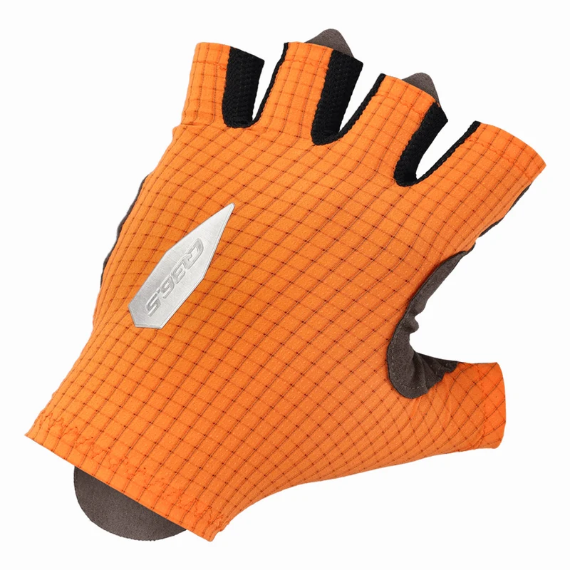 Guanti Q36.5 Dottore Pro Summer - Arancio