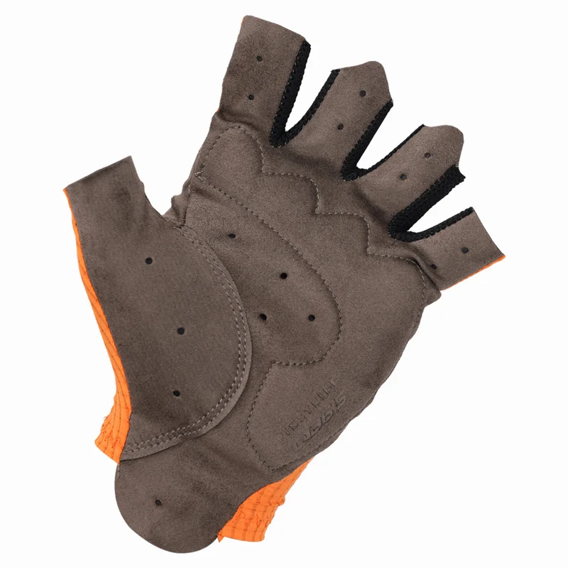 Guanti Q36.5 Dottore Pro Summer - Arancio
