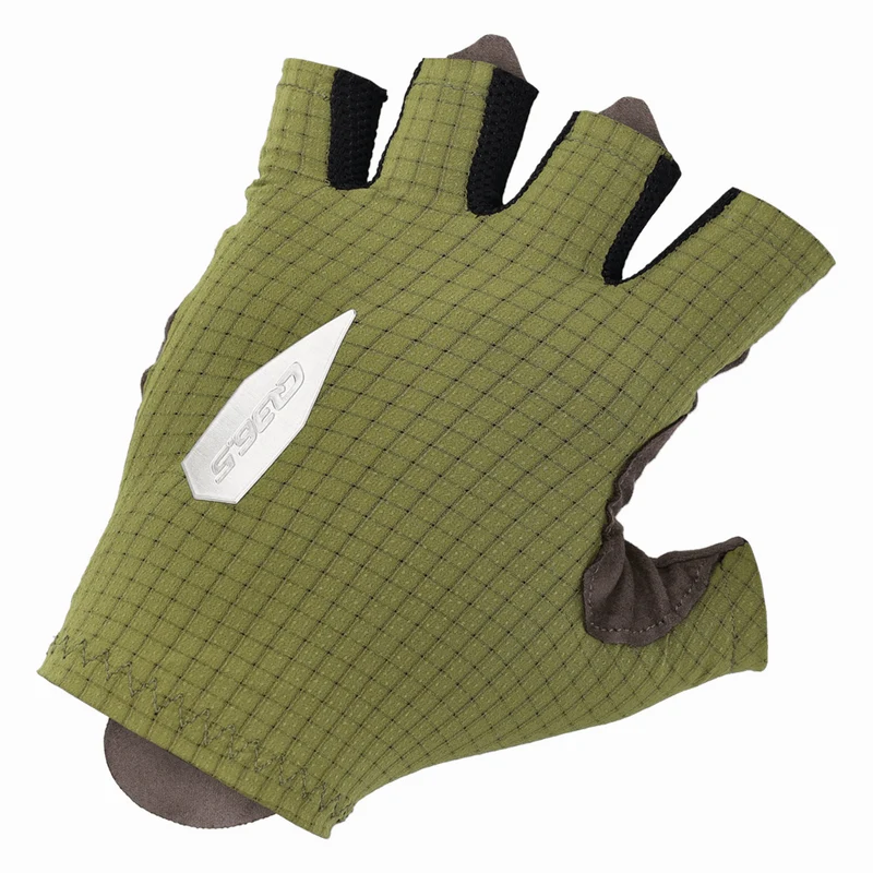 Guanti Q36.5 Dottore Pro Summer - Verde chiaro
