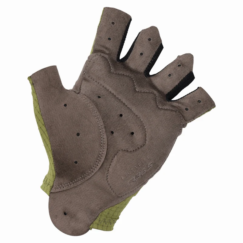 Guanti Q36.5 Dottore Pro Summer - Verde chiaro