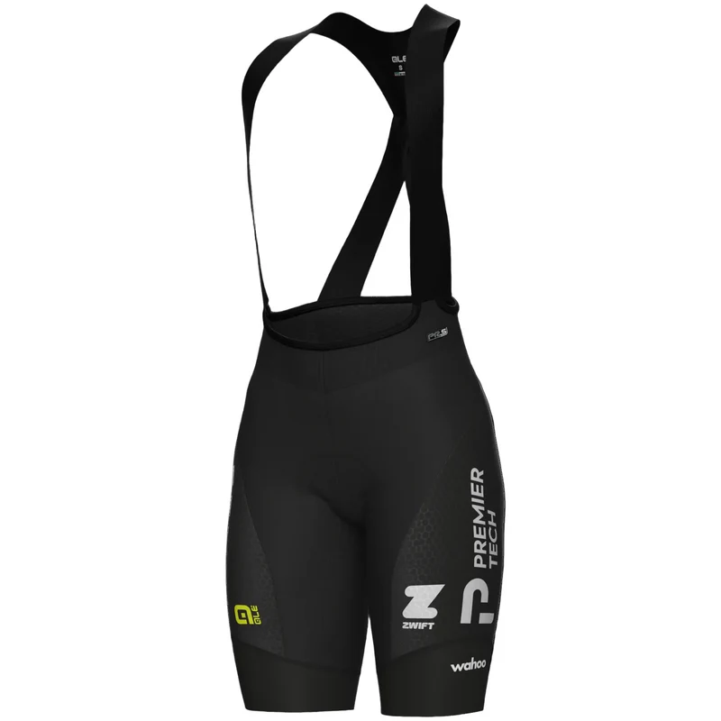 Salopette donna Ale Fenix Premier Tech 2026 PR-S 1000