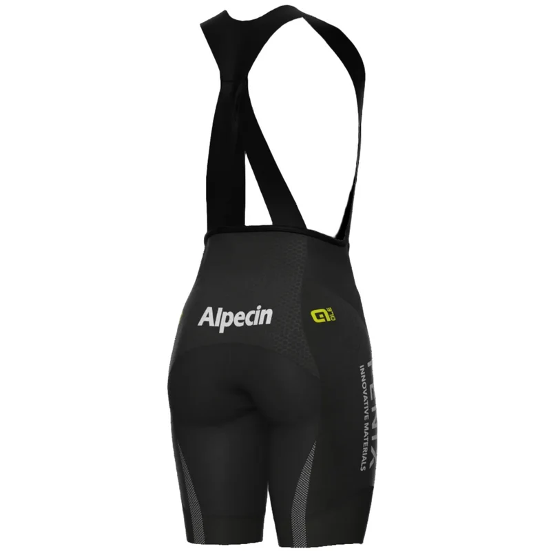 Salopette donna Ale Fenix Premier Tech 2026 PR-S 1000