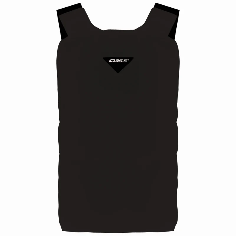 Zaino Q36.5 Adventure Riding - Nero