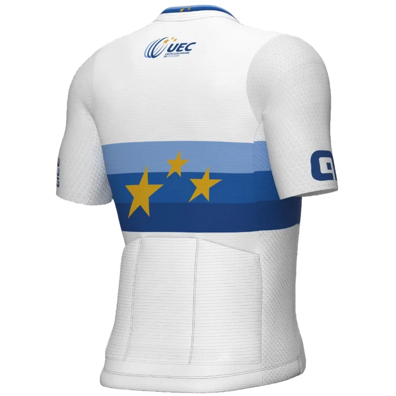 Maglia Ale UEC Campione Europeo PR-S 1000