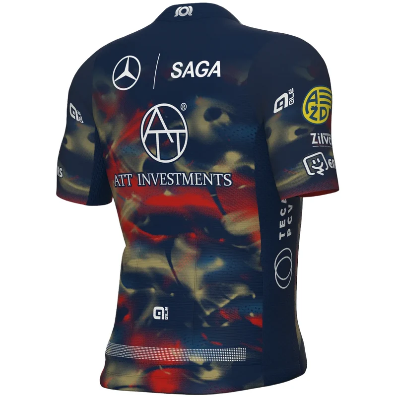 Maglia Ale ATT Investments 2026 PR-S 1000