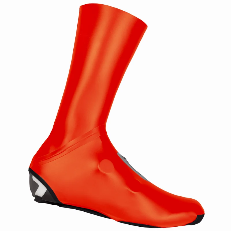 Copriscarpe Q36.5 Rain - Arancio
