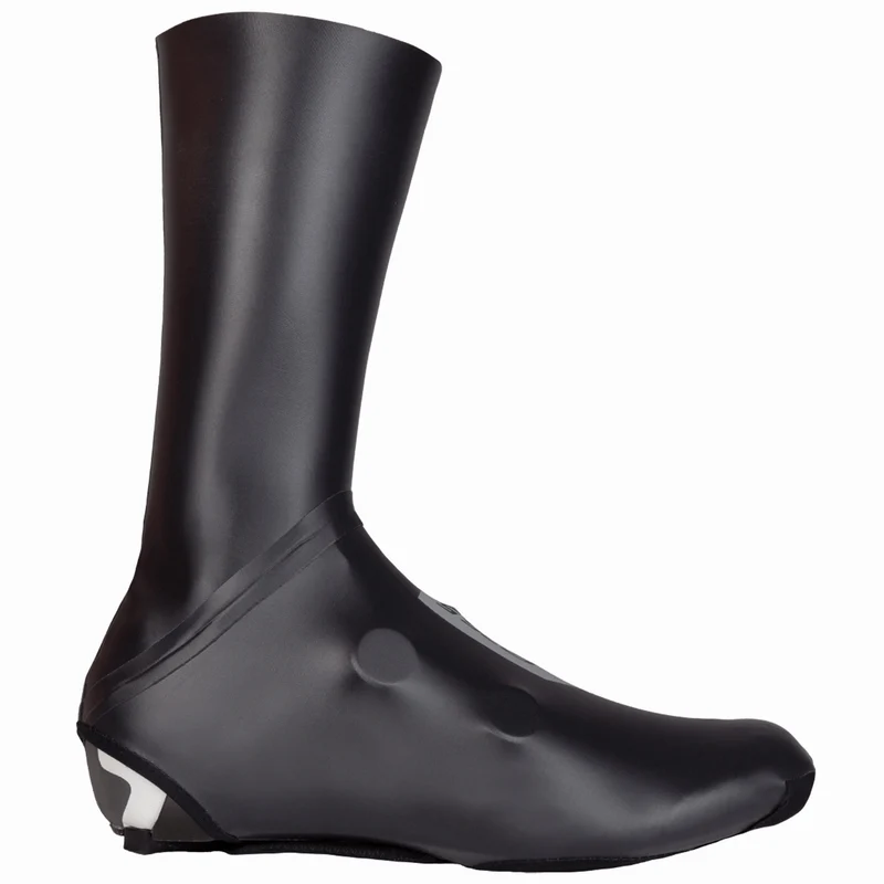 Copriscarpe Q36.5 Rain - Nero
