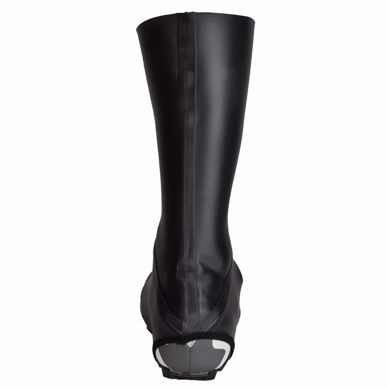 Copriscarpe Q36.5 Rain - Nero