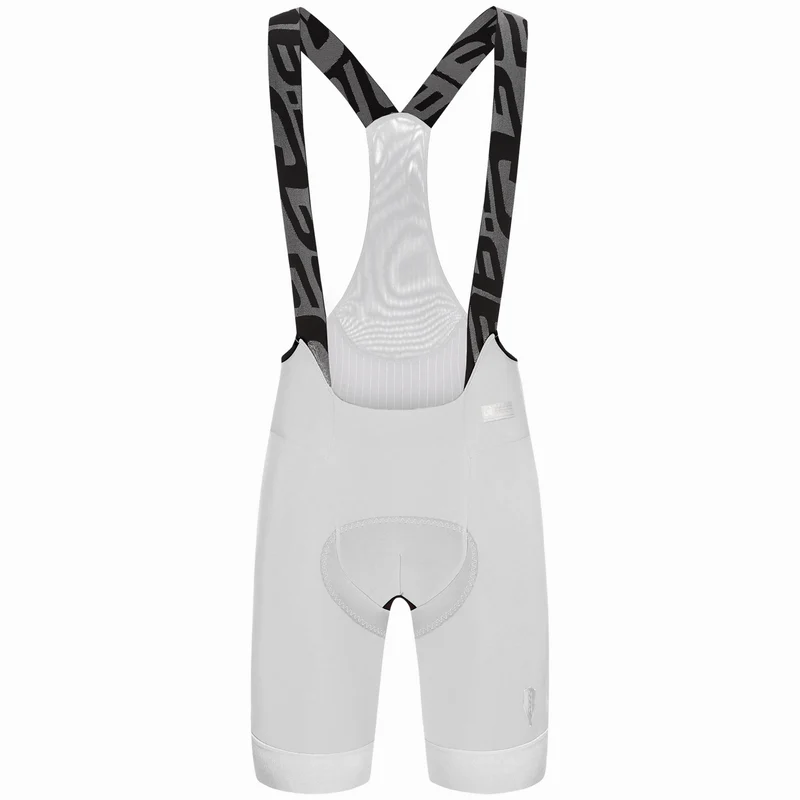 Salopette Q36.5 Gregarius Pro - Bianco