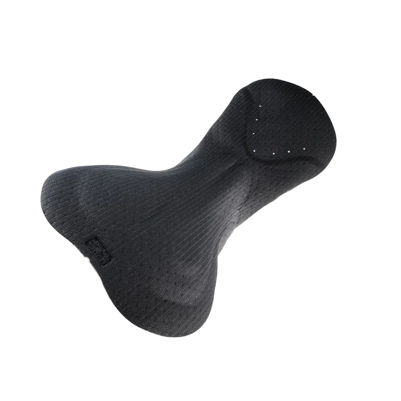 Salopette Pedaled Element Pro - Nero