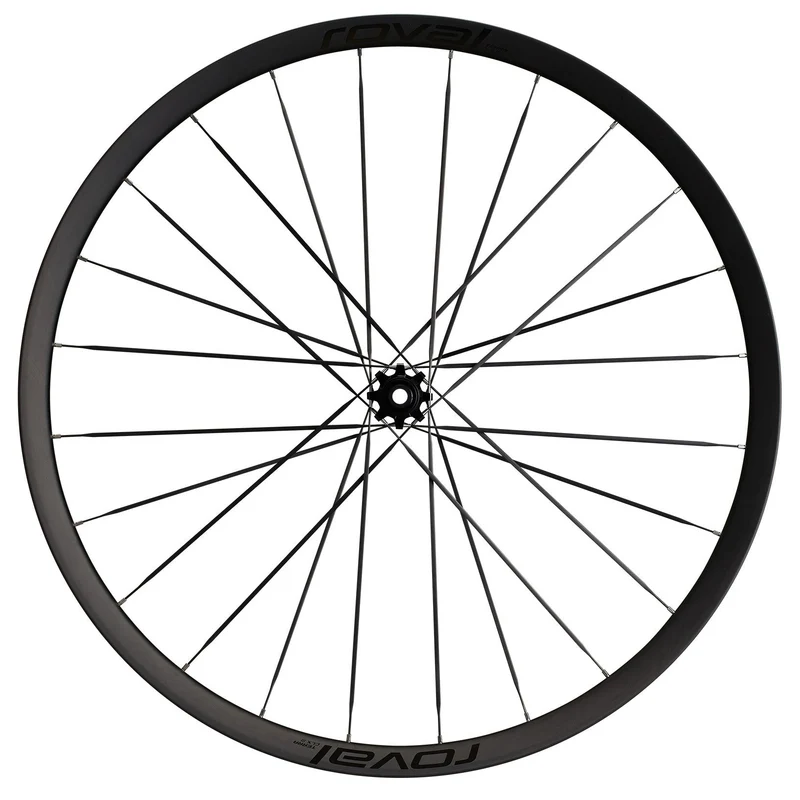 Ruota posteriore Roval Terra CLX 3 - Nero