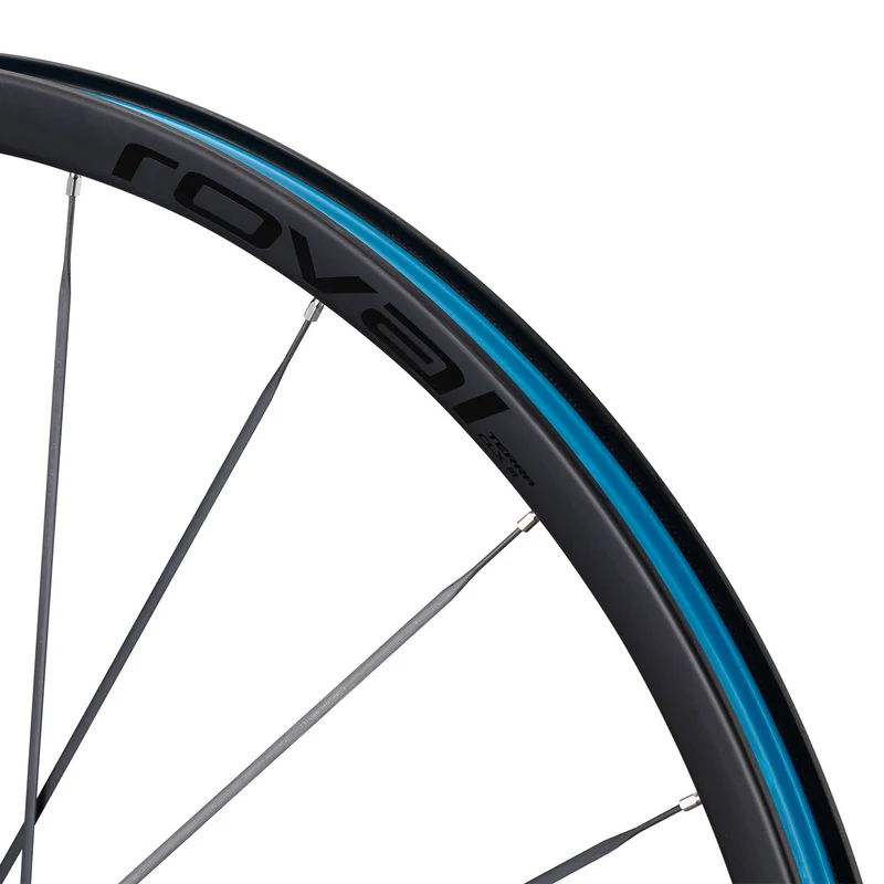 Ruota posteriore Roval Terra CLX 3 - Nero