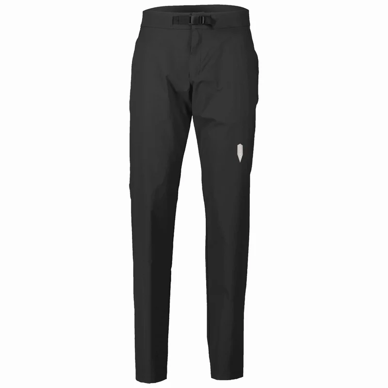 Pantaloni Pinarello Q36.5 Pro Cycling Team 2026 Travel - Nero