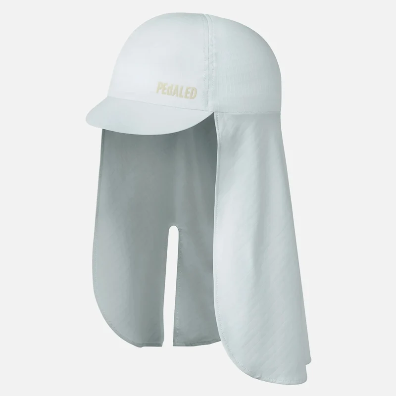 Cappellino Pedaled Odyssey Desert - Azzurro