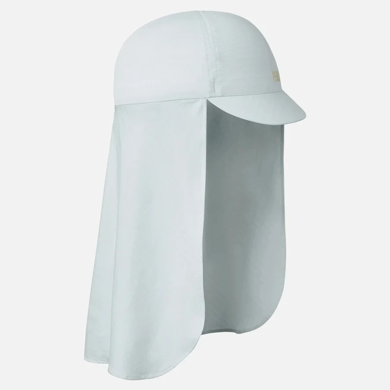Cappellino Pedaled Odyssey Desert - Azzurro