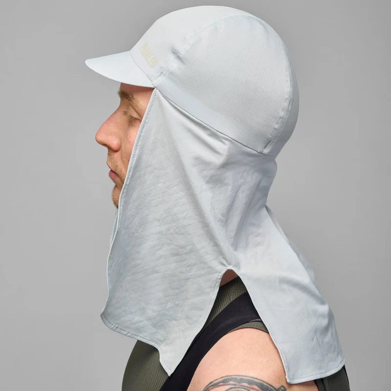 Cappellino Pedaled Odyssey Desert - Azzurro