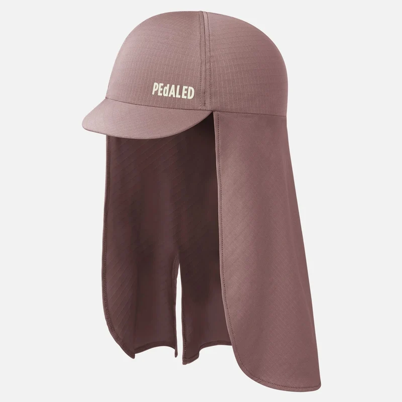 Cappellino Pedaled Odyssey Desert - Viola