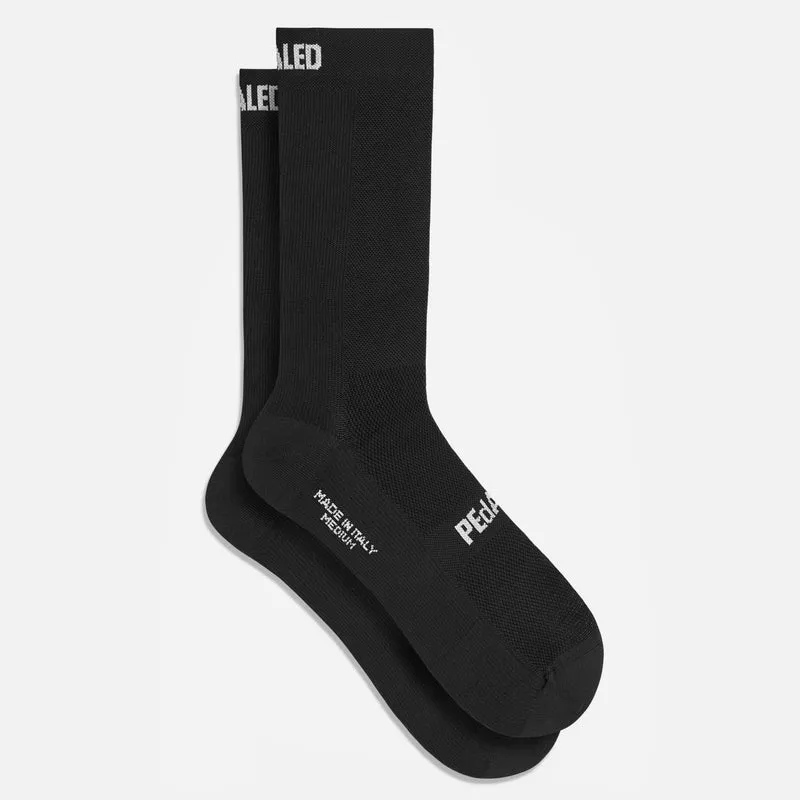 Calze Pedaled Element - Nero