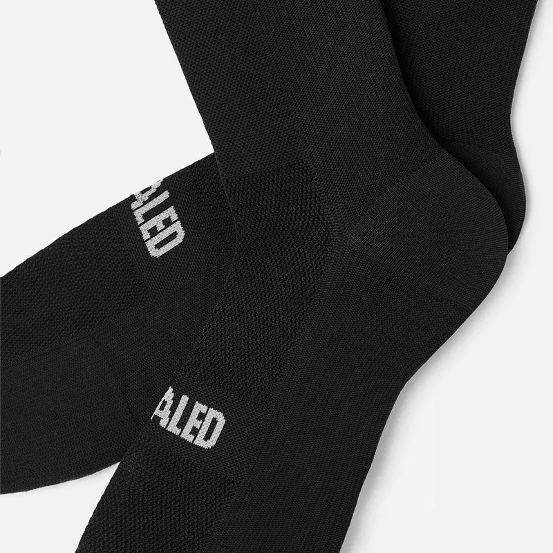Calze Pedaled Element - Nero