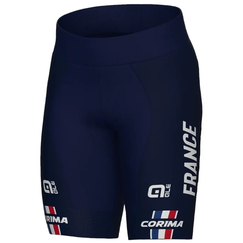 Pantaloncini bambino Nazionale Francese 2026