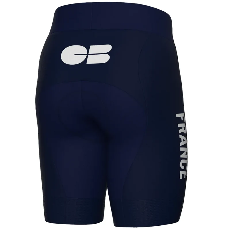 Pantaloncini bambino Nazionale Francese 2026
