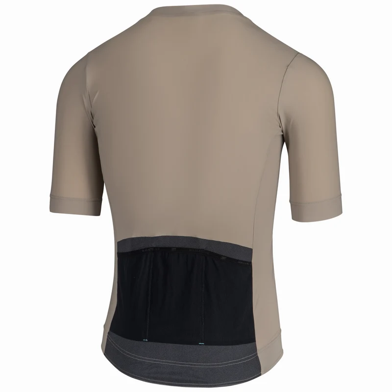 Maglia Jëuf Pro Gravel - Beige