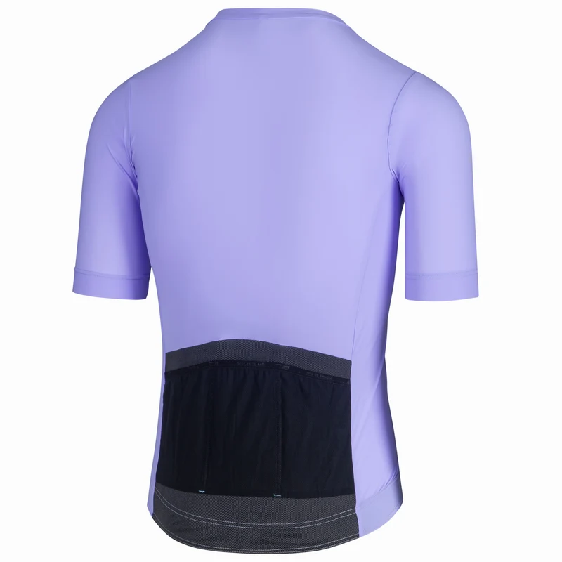 Maglia Jëuf Pro Gravel - Viola