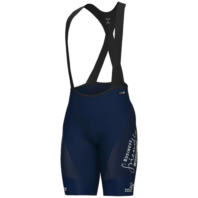 Salopette Ale Bahrain Victorious 2026 PRS 1000