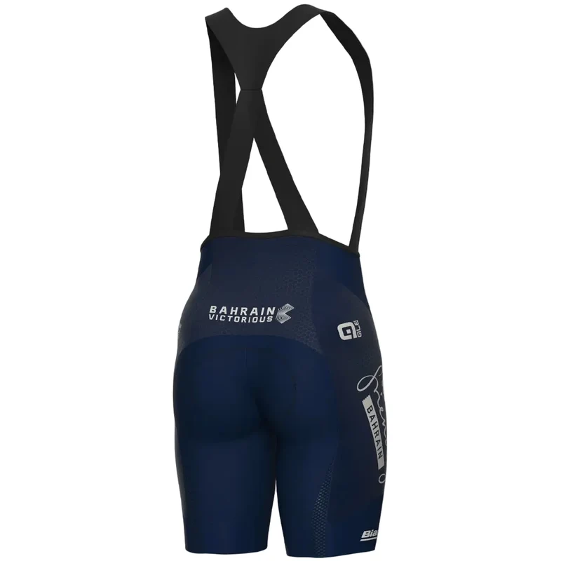 Salopette Ale Bahrain Victorious 2026 PRS 1000