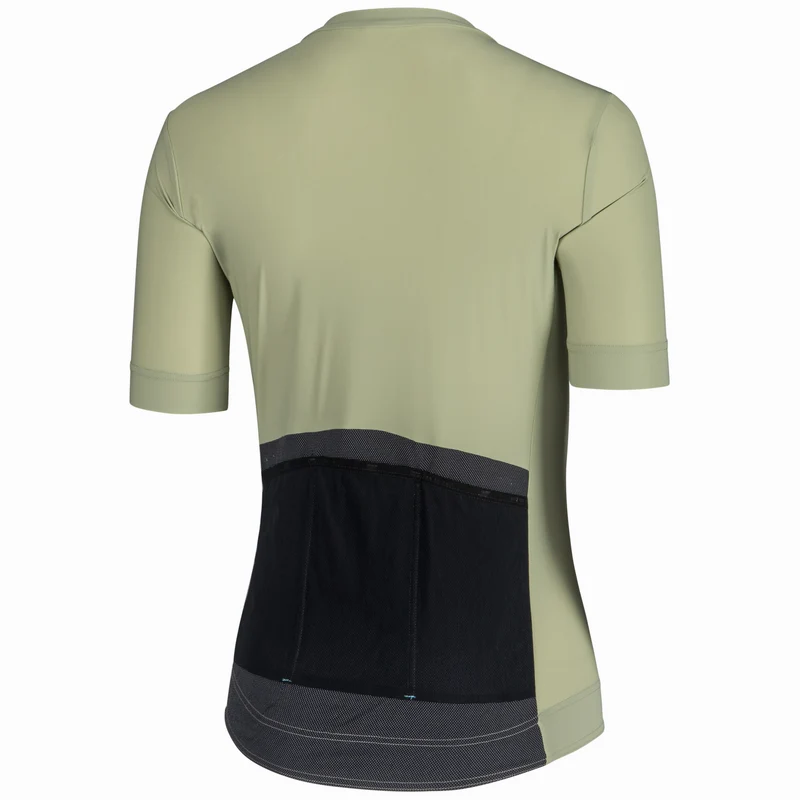 Maglia donna Jëuf Pro Gravel - Verde