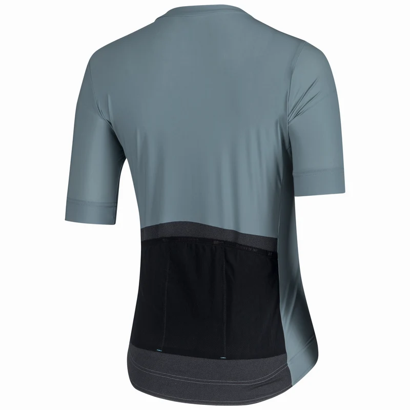 Maglia donna Jëuf Pro Gravel - Azzurro
