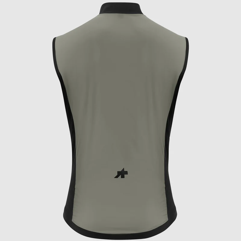 Gilet Assos Mille GT Wind S11 - Verde chiaro