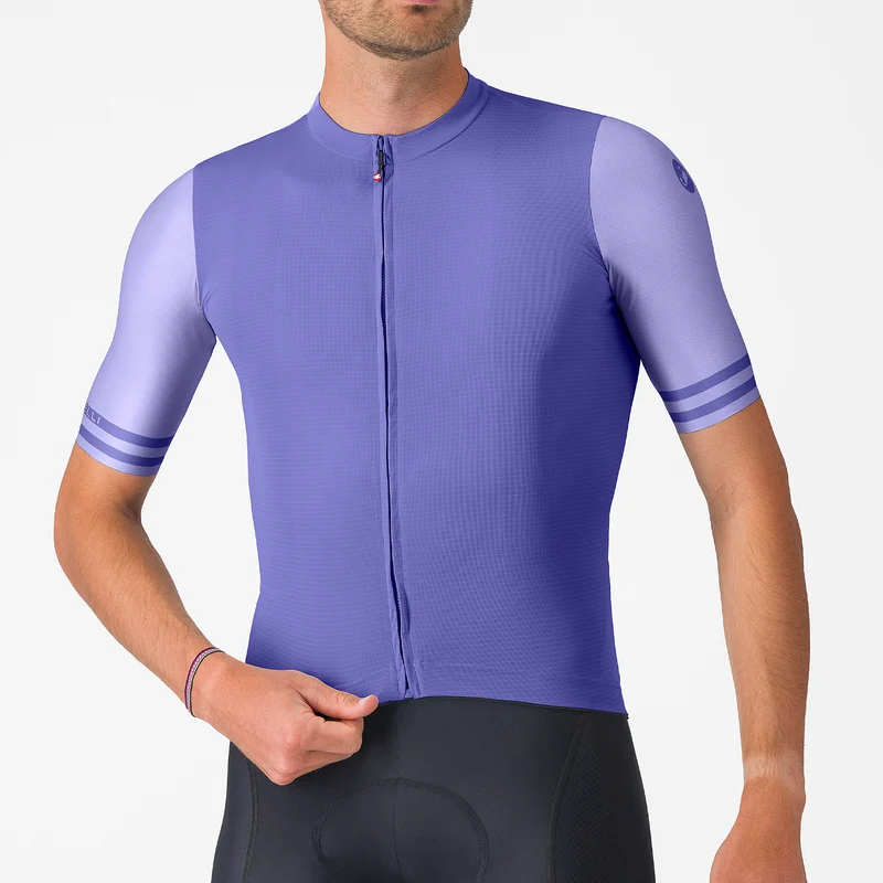 Maglia Castelli Prologo Lite 2 - Viola