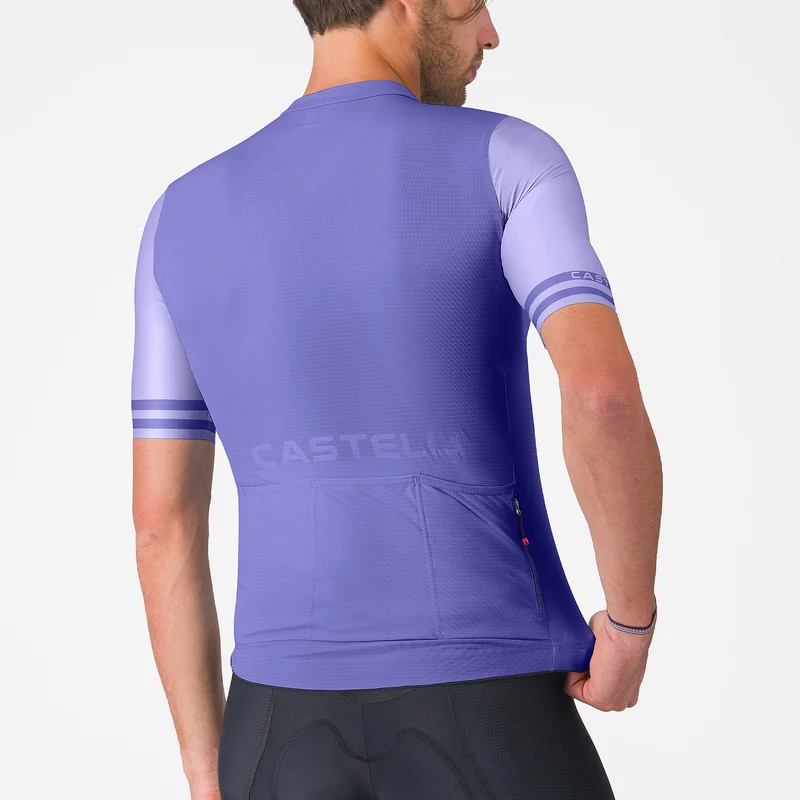 Maglia Castelli Prologo Lite 2 - Viola