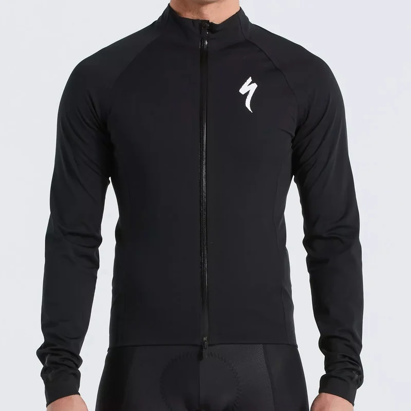 Giacca Specialized SL Neoshell Rain - Nero