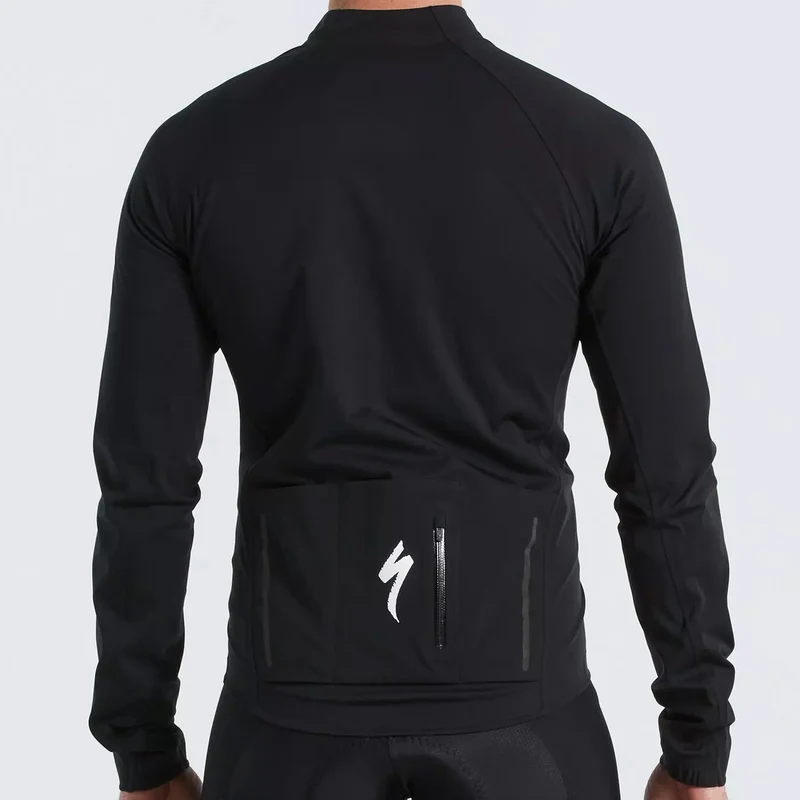 Giacca Specialized SL Neoshell Rain - Nero