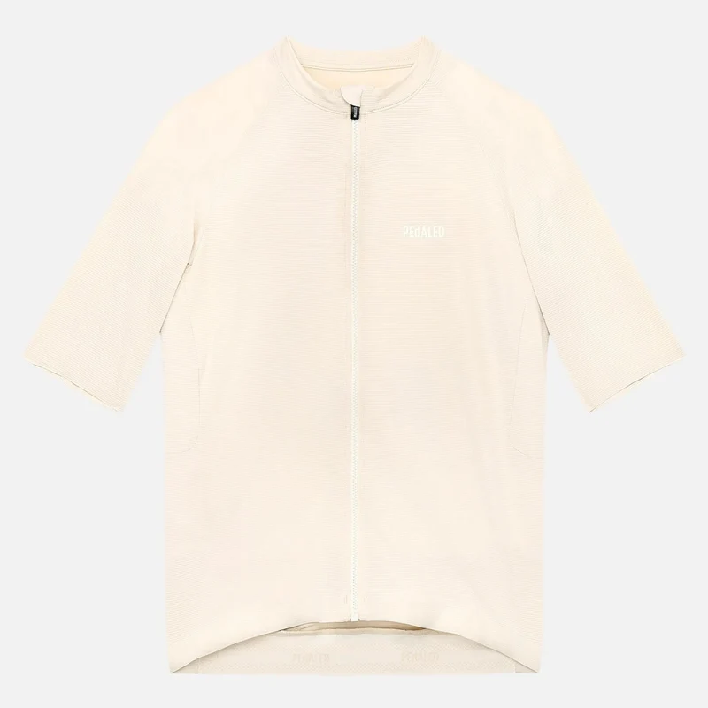 Maglia Pedaled Element Lightweight - Bianco