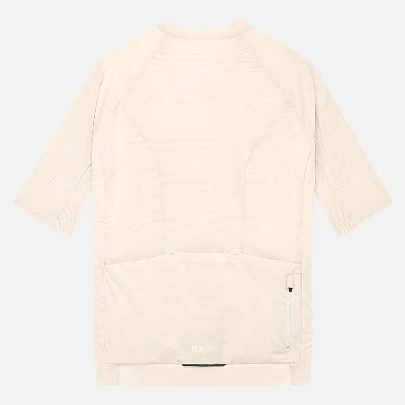 Maglia Pedaled Element Lightweight - Bianco