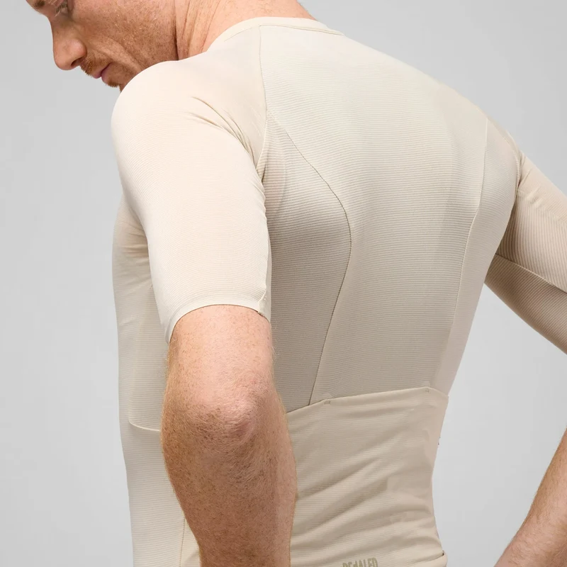 Maglia Pedaled Element Lightweight - Bianco