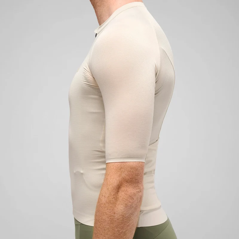 Maglia Pedaled Element Lightweight - Bianco