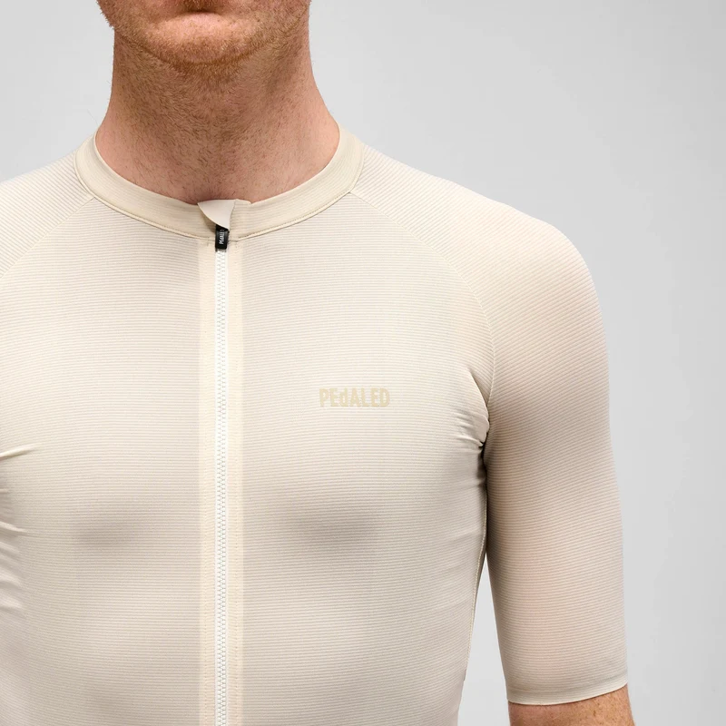 Maglia Pedaled Element Lightweight - Bianco