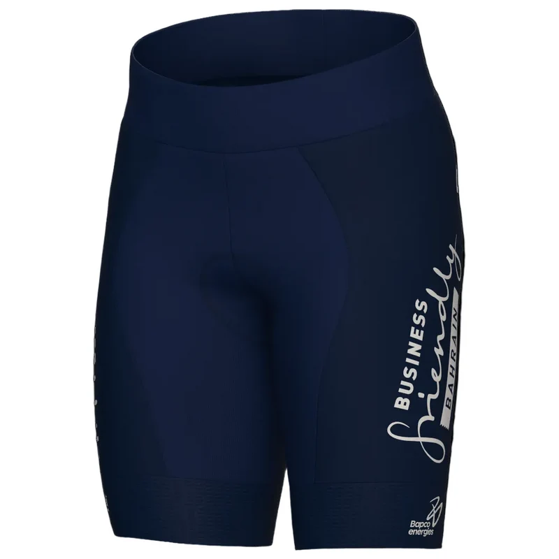 Pantaloncini bambino Ale Bahrain Victorious 2026