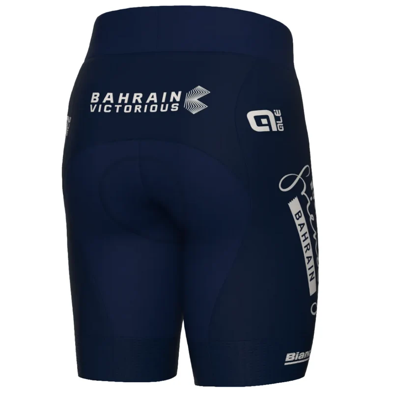 Pantaloncini bambino Ale Bahrain Victorious 2026